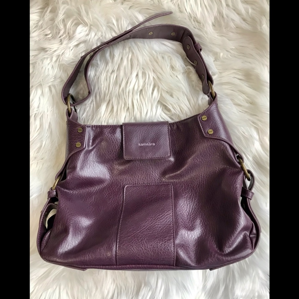 Samsara Handbag 👜